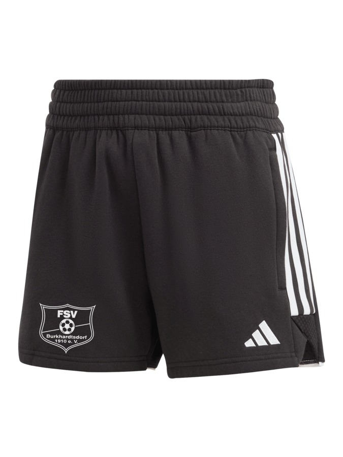 adidas Tiro 23 League Sweatshorts Damen