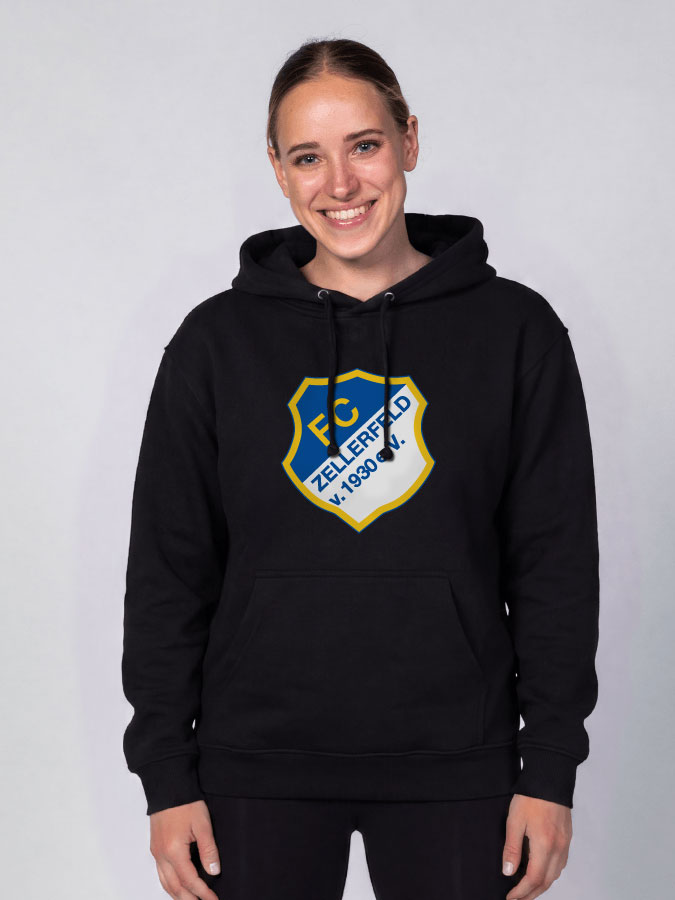 Hoodie Classic Unisex