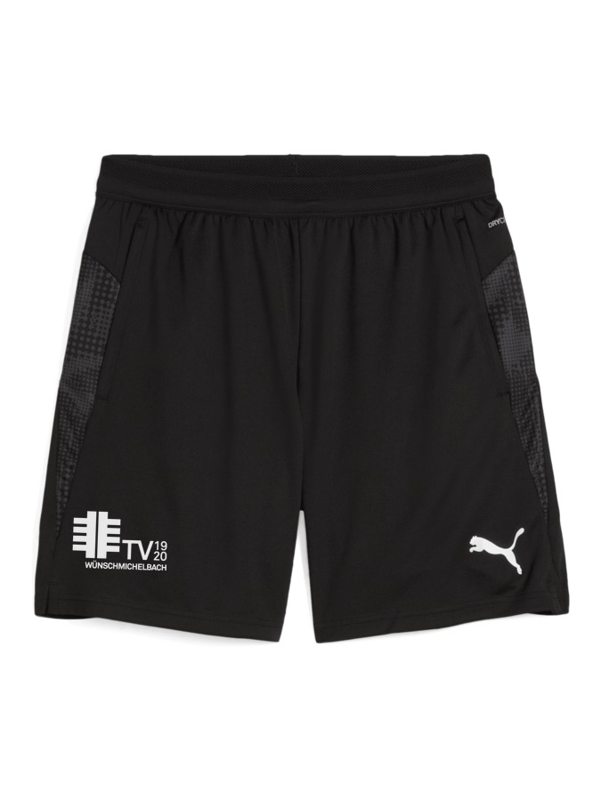 PUMA teamCUP Training Shorts