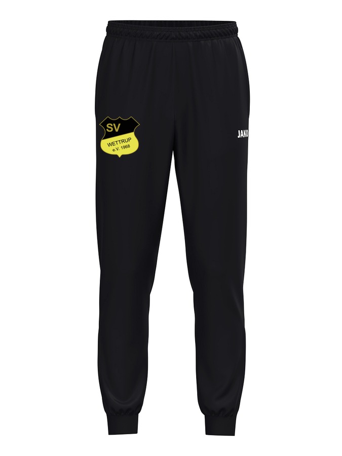 Jako Polyesterhose One