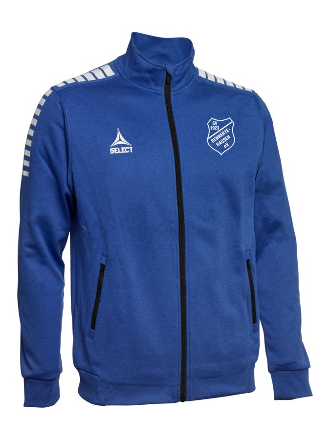 Select Monaco Präsentationsjacke