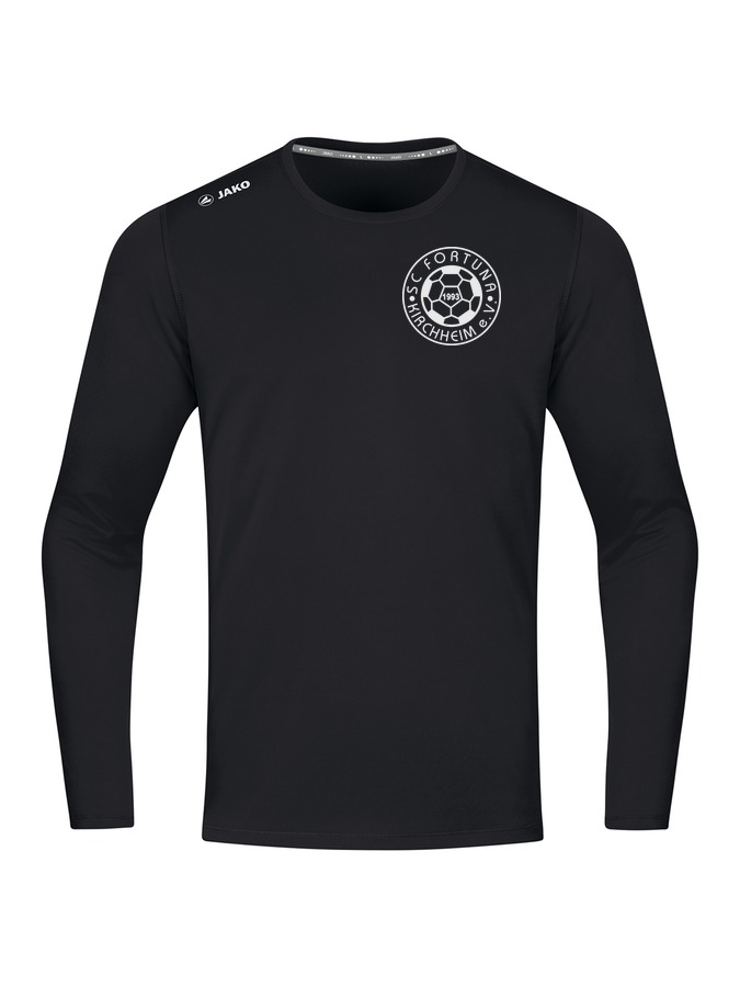 Jako Longsleeve Run 2.0
