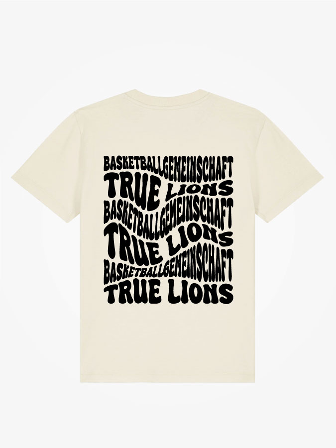 Shirt Wavy Kids