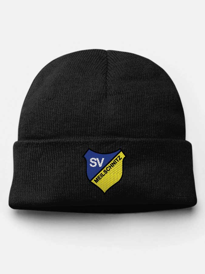 Beanie Sticklogo