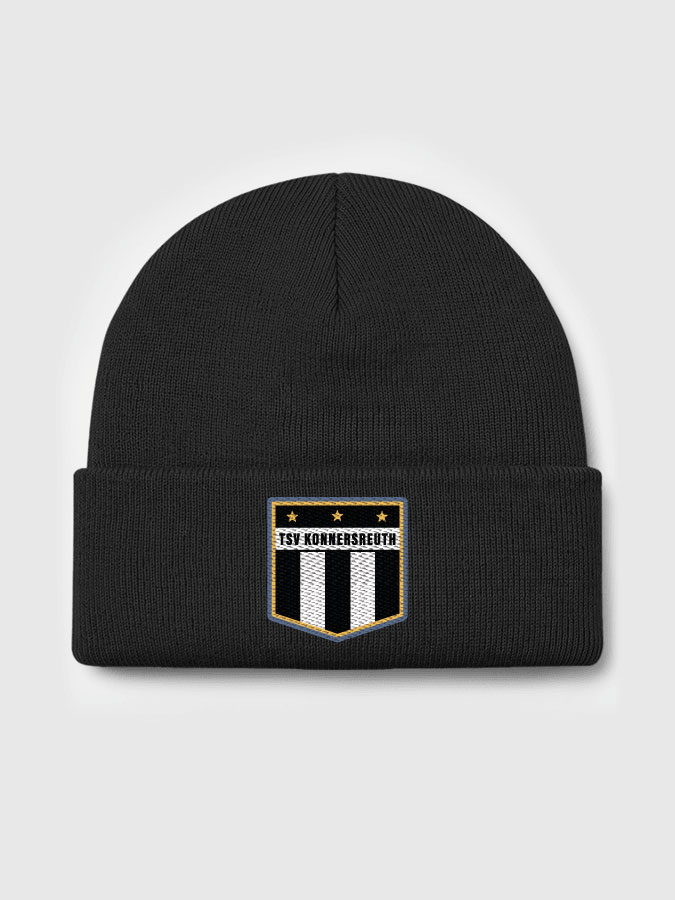 Beanie Kids Sticklogo