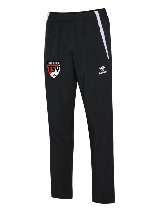 Hummel Lead 2.0 Woven Pants