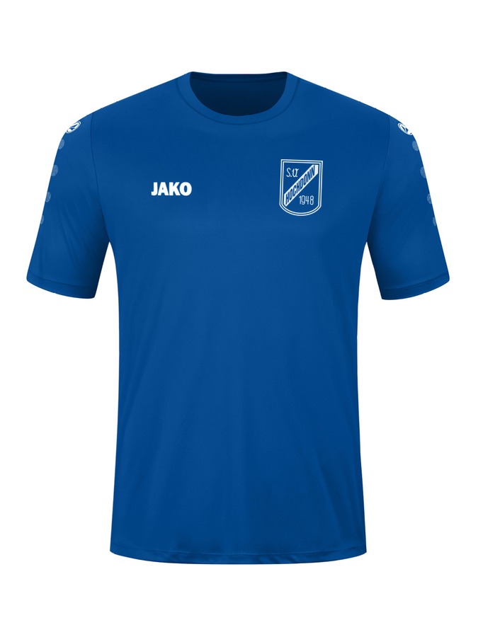 Jako Trikot Team Kurzarm