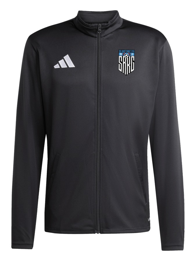 adidas Entrada 26 Trainingsjacke