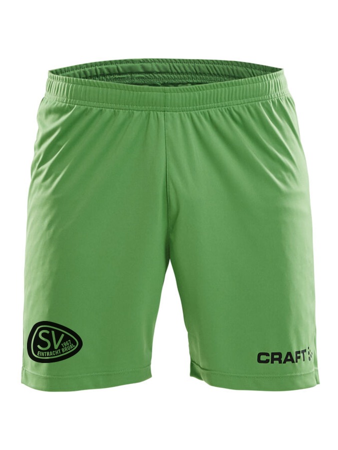 Craft Squad Go Torwart-Shorts