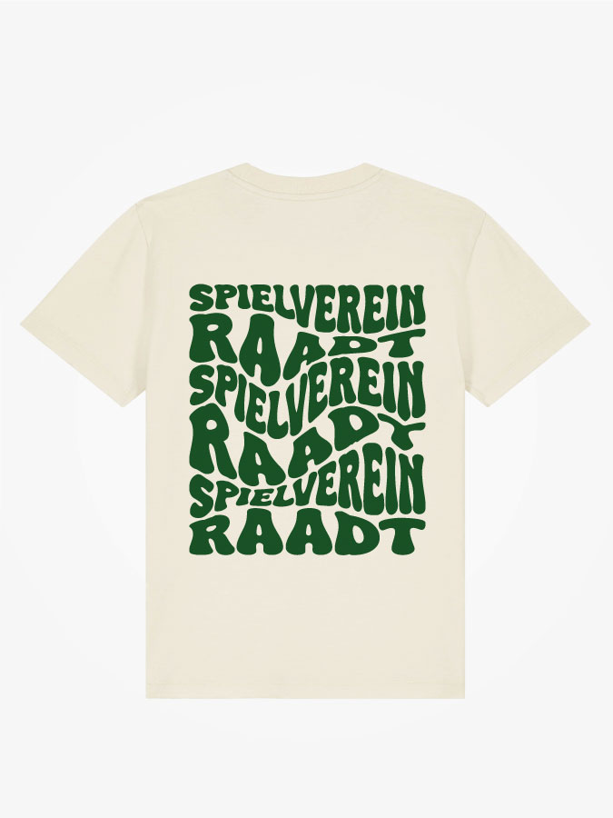 Shirt Wavy Kids