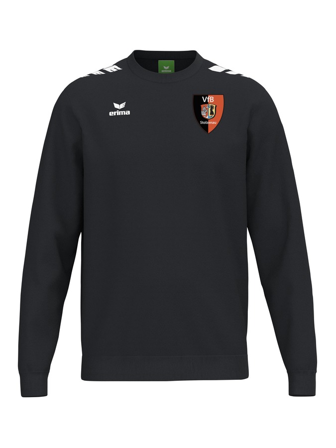 Erima Compete 3 Wings Sweatshirt