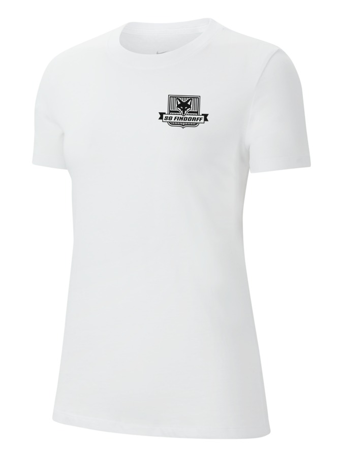 Nike Park 20 T-Shirt Damen