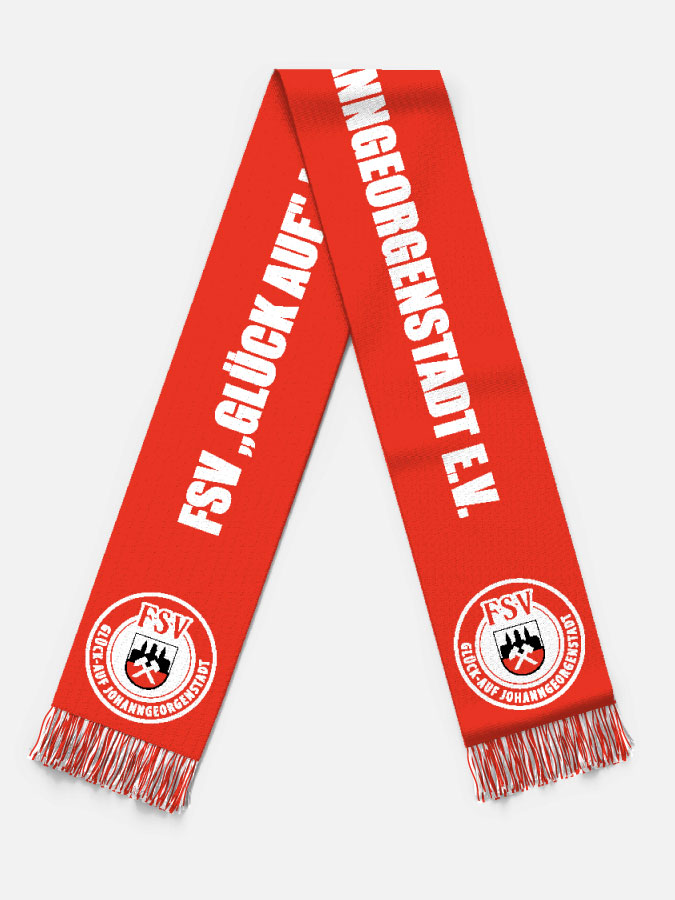 Fanschal Klassiker