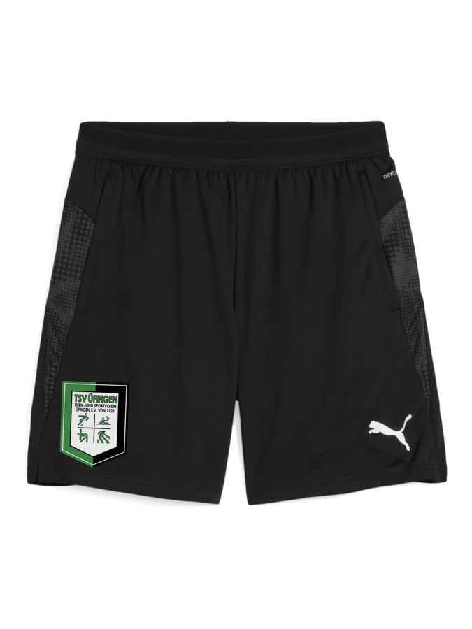 PUMA teamCUP Training Shorts