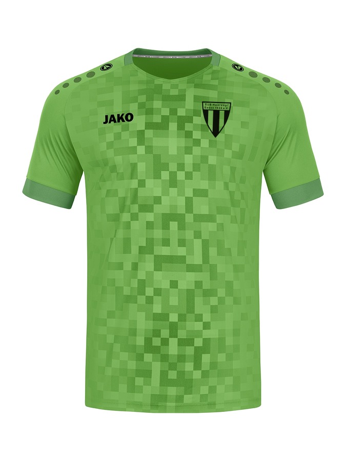 Jako Trikot Pixel Kurzarm
