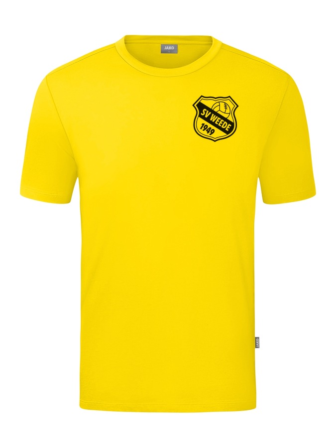 Jako T-Shirt Organic