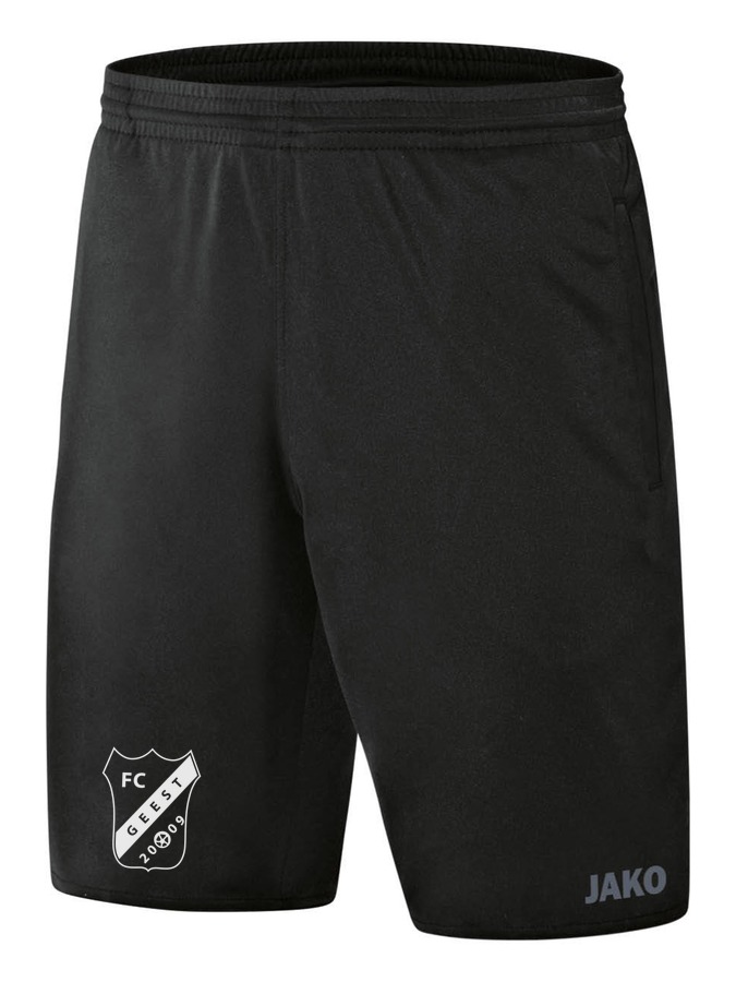 Jako Schiedsrichter Sporthose