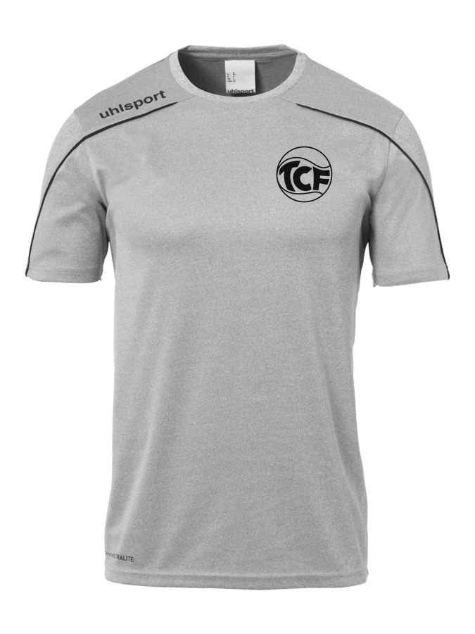 uhlsport Stream 22 Trikot Kurzarm