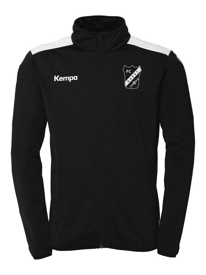 Kempa Emotion 27 Poly Jacke