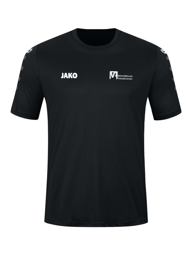 Jako Trikot Team Kurzarm