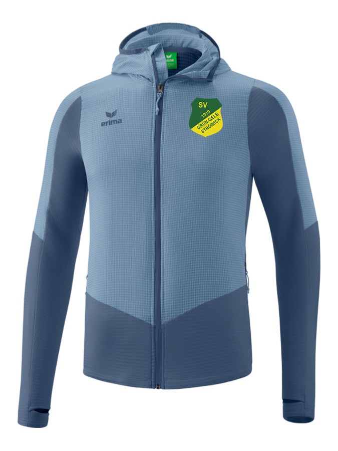 Erima Hybrid Lite Jacke