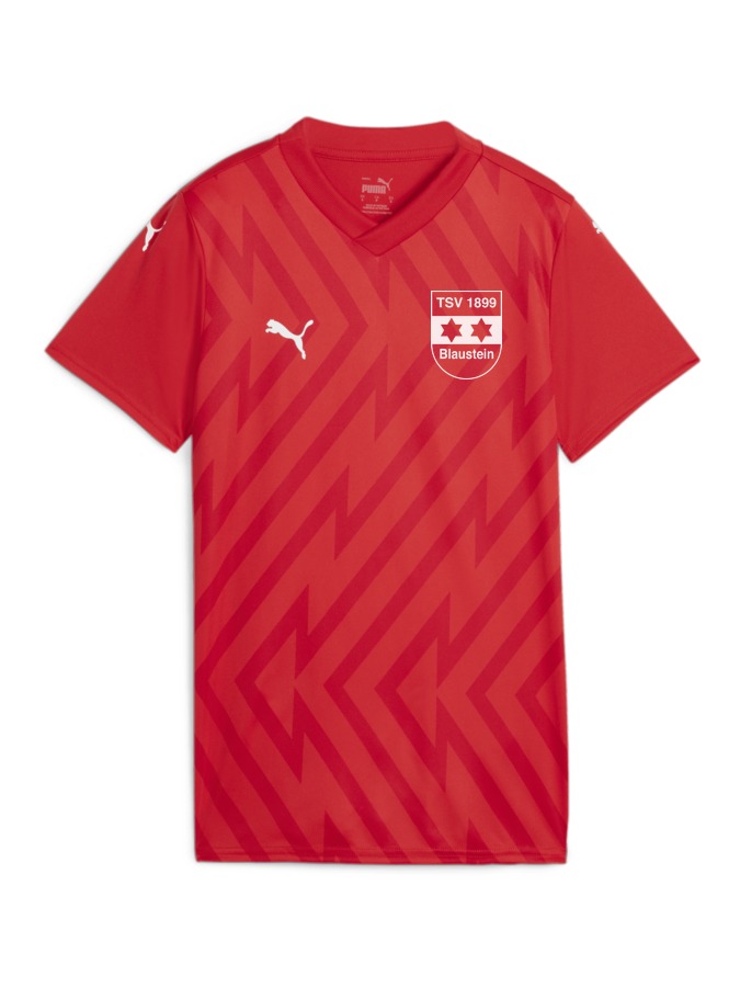 PUMA teamGLORY Trikot Damen