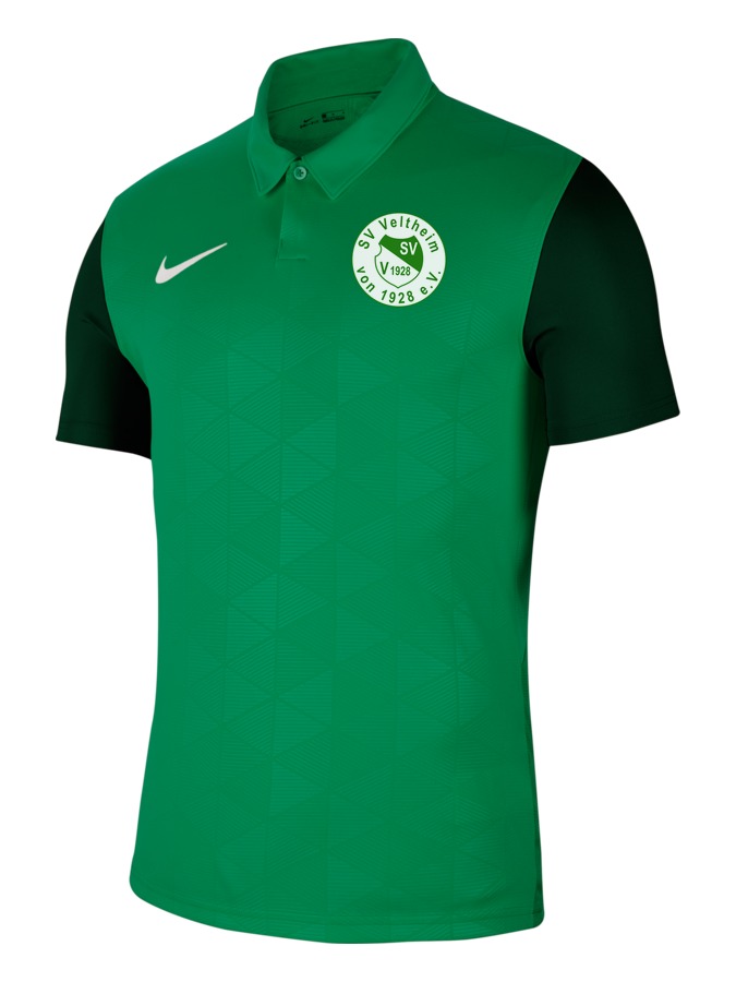 Nike Trophy IV Trikot