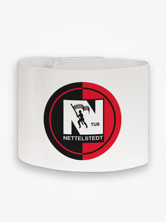 Armbinde Logo