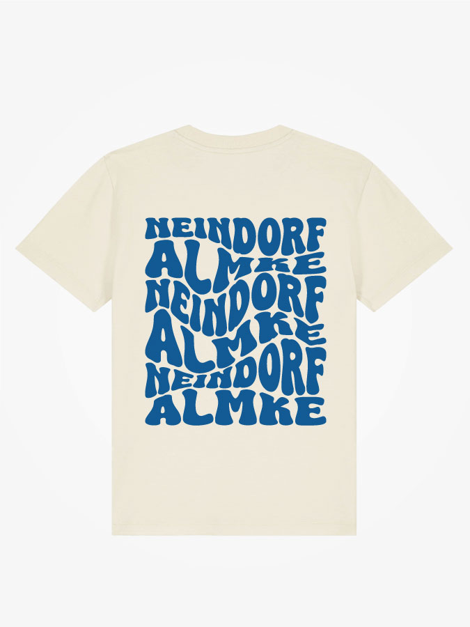Shirt Wavy Kids