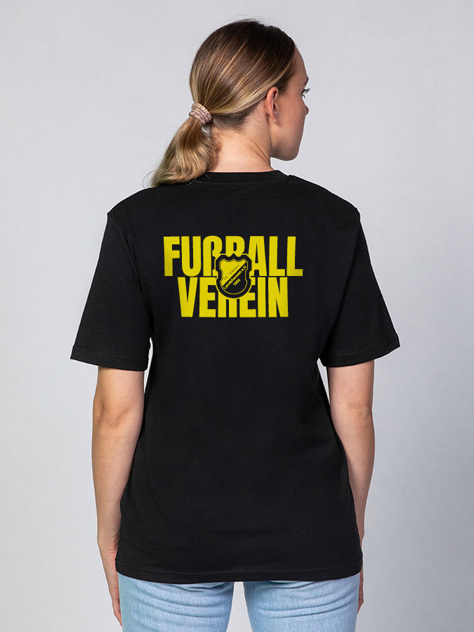 Oversized Shirt Urban Unisex