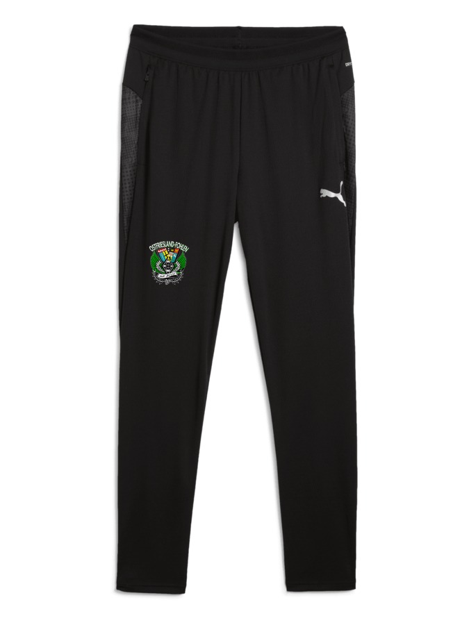 PUMA teamCUP Trainingshose