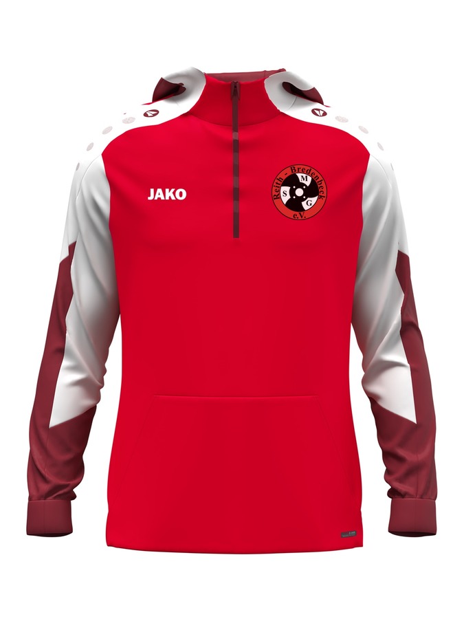 Jako Zip Hoodie Dynamic