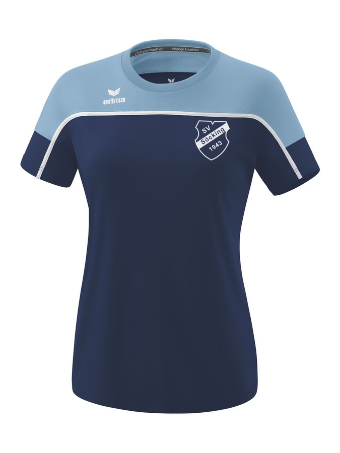 Erima Change T-Shirt Damen