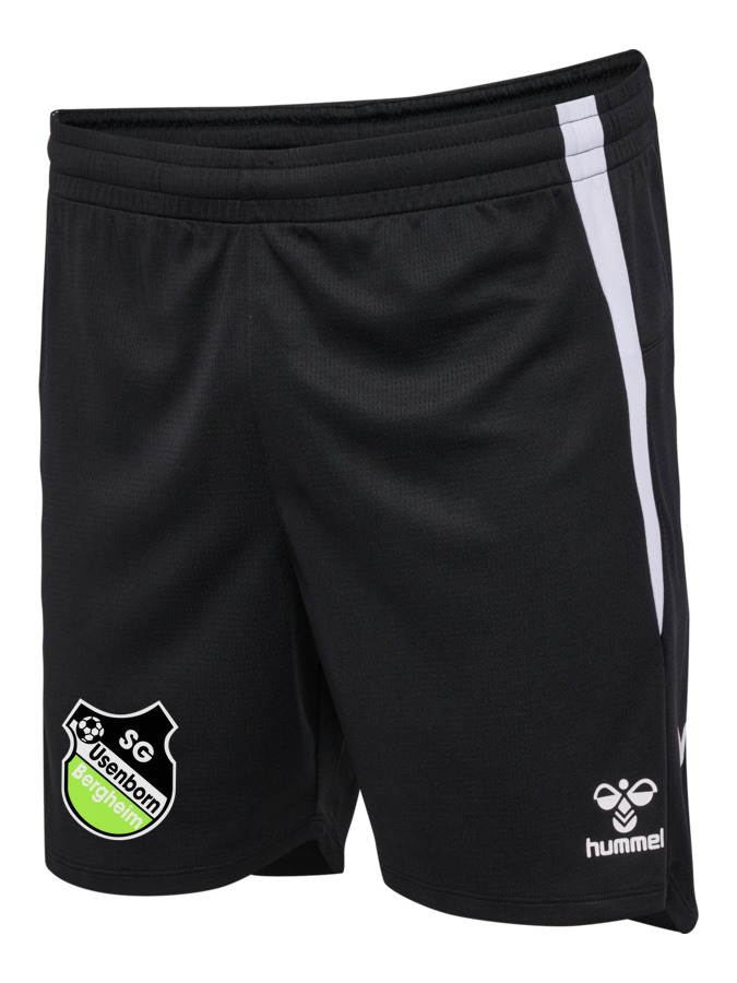 Hummel Lead 2.0 Shorts