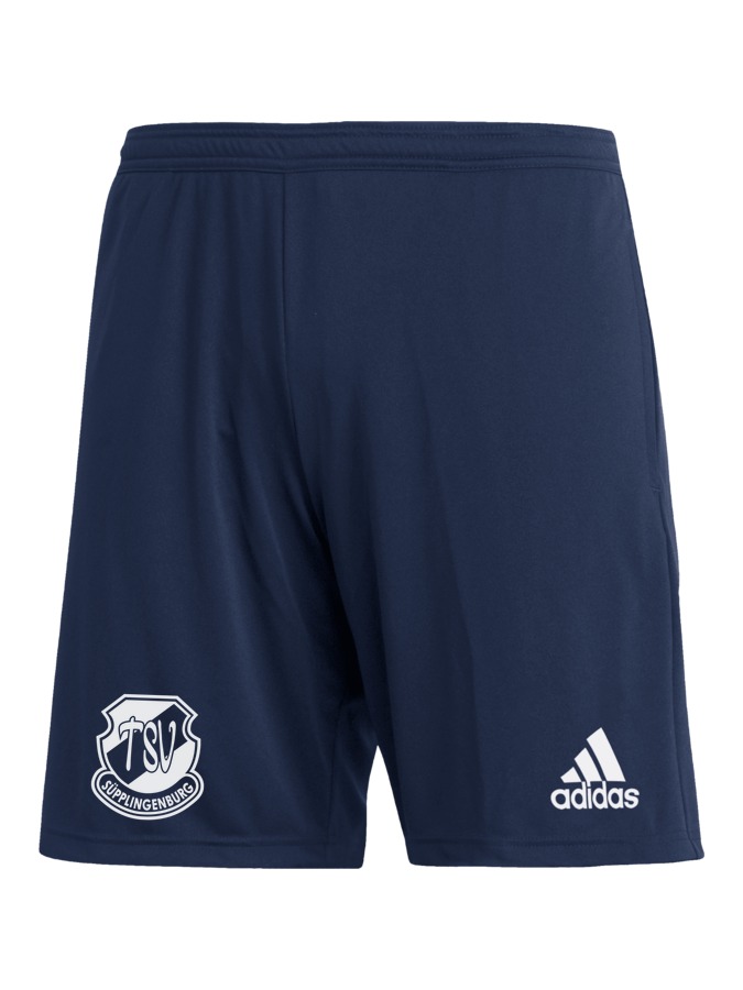 adidas Entrada 22 Trainingsshorts