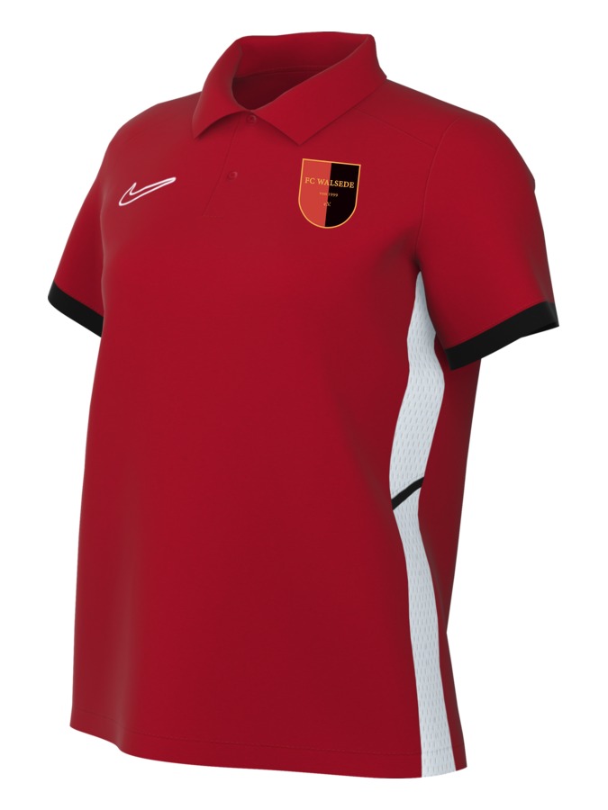 Nike Academy 25 Poloshirt Damen