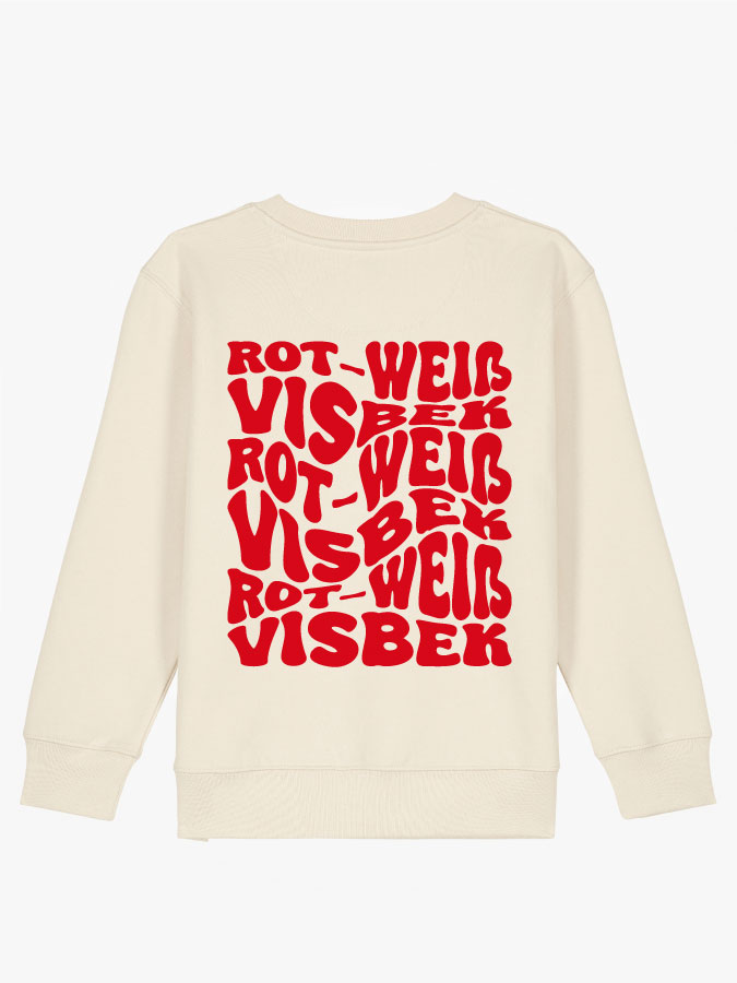 Sweater Wavy Kids