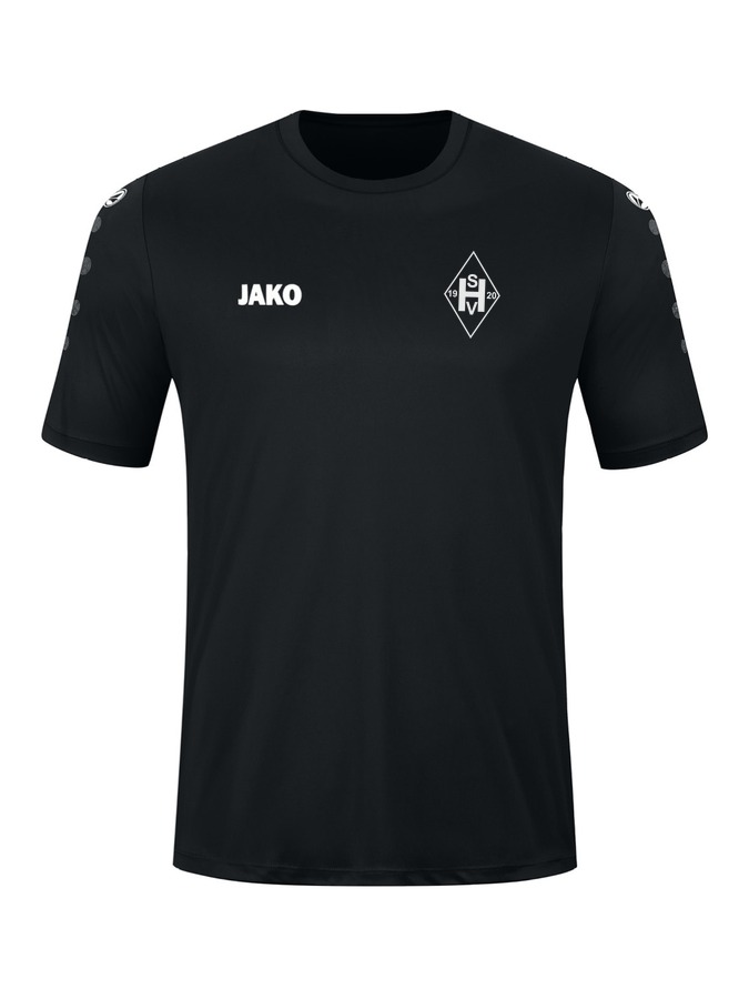 Jako Trikot Team Kurzarm