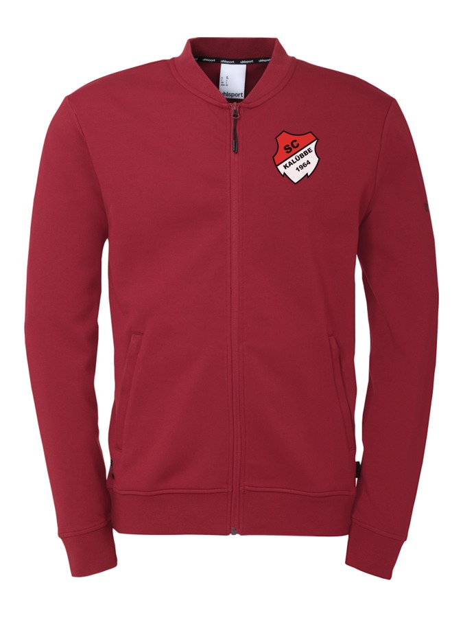 uhlsport ID College Jacke