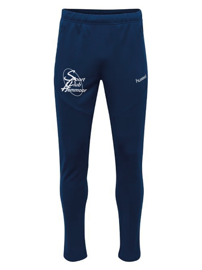 Hummel Tech Move Football Pants