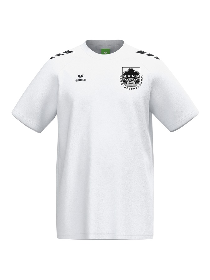 Erima Compete 3 Wings T-Shirt