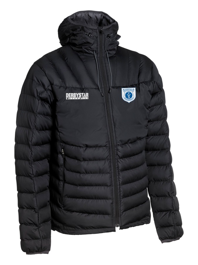 Derbystar Ultimo Steppjacke
