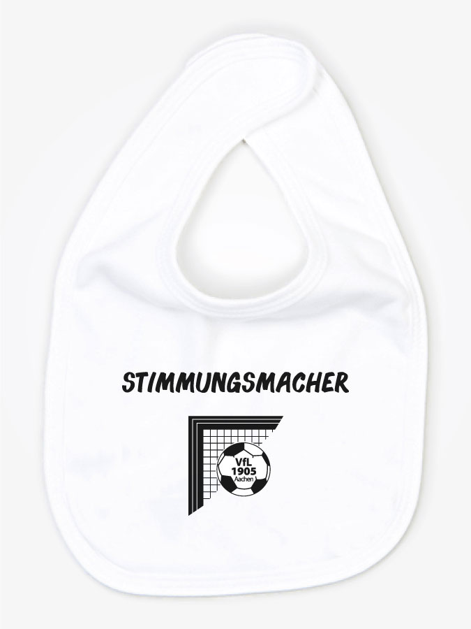 Babylätzchen Stimmungsmacher