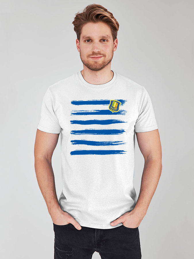 Shirt Joachim Rundhals