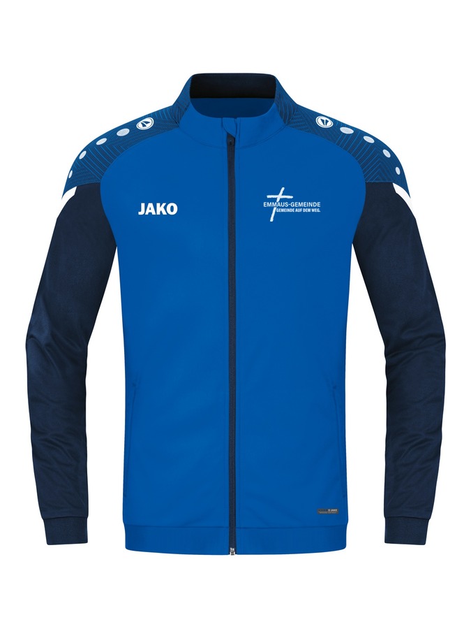 Jako Polyesterjacke Performance