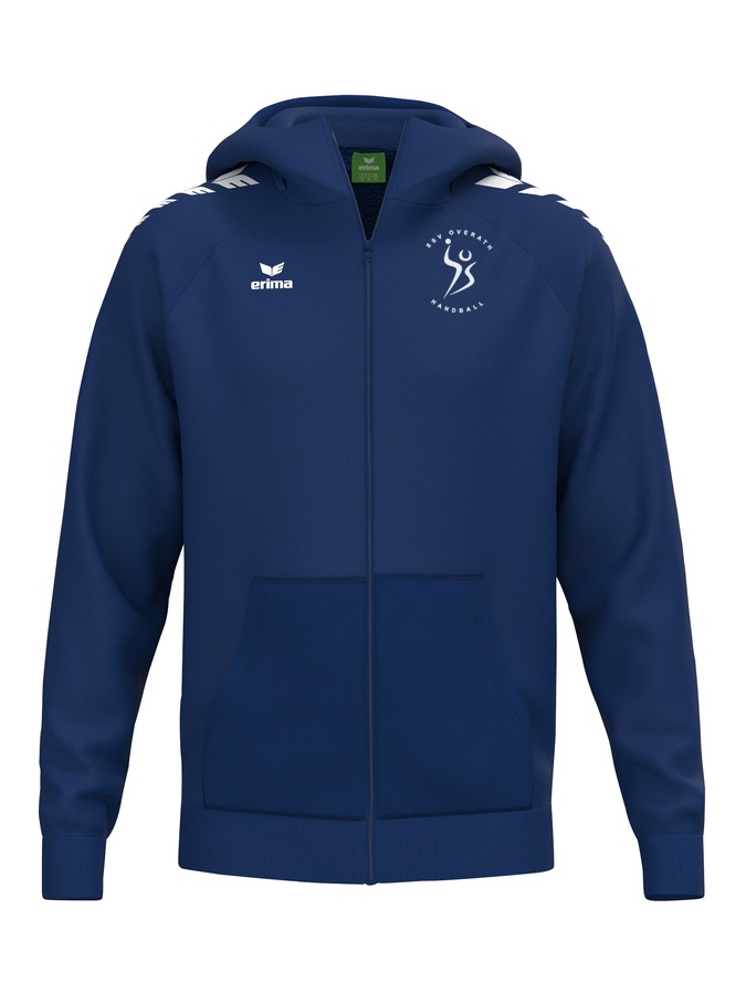 Erima CMPT Wings Kapuzenjacke