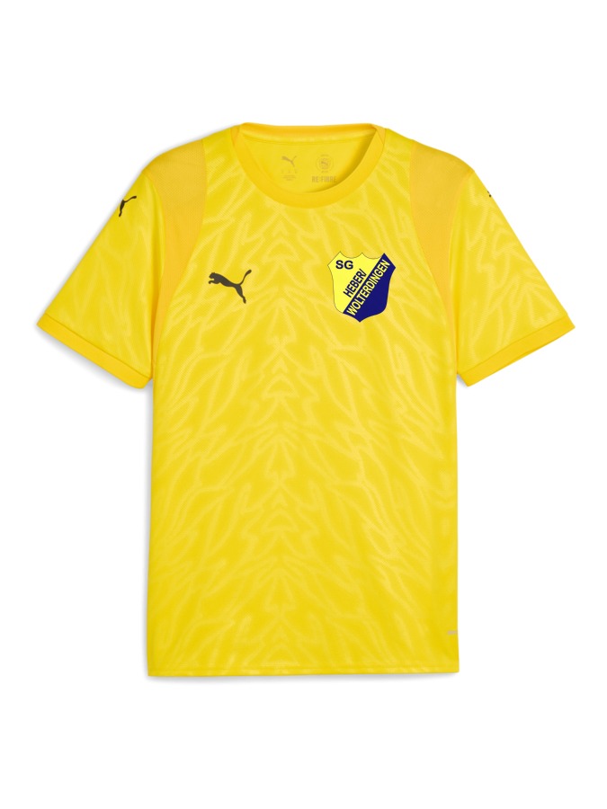 PUMA teamCUP Trikot