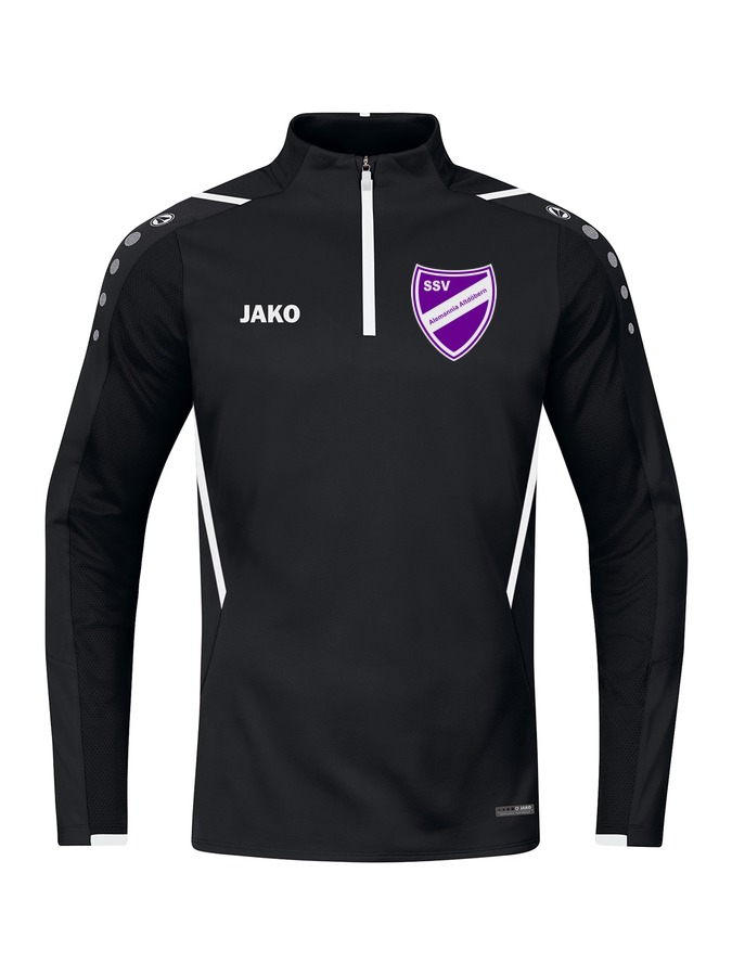 Jako Ziptop Challenge
