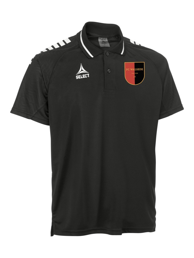 Select Monaco Polo-Shirt