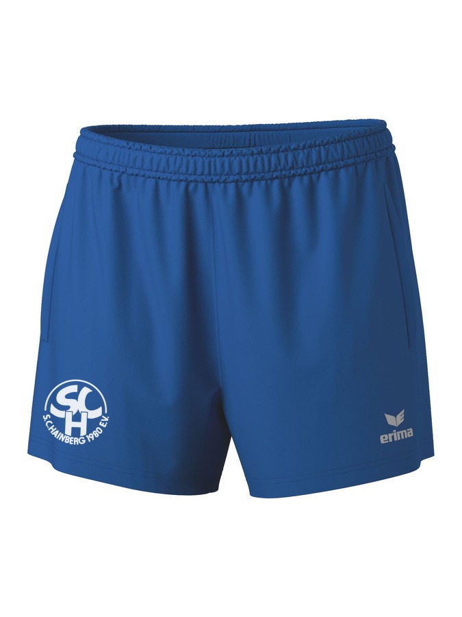 Erima Team Shorts Damen